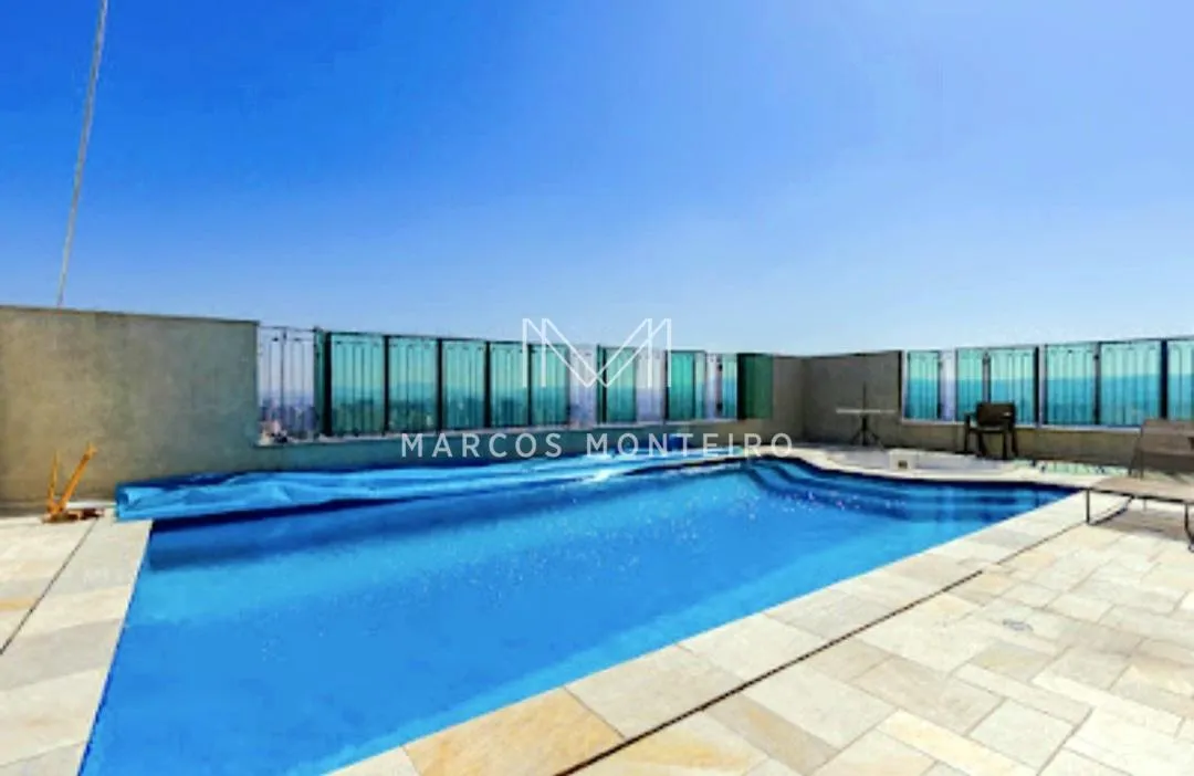 Apartamento com 3 suítes à venda em Santa Cecília, São Paulo, por R$ 10.700.000 Imagem 5