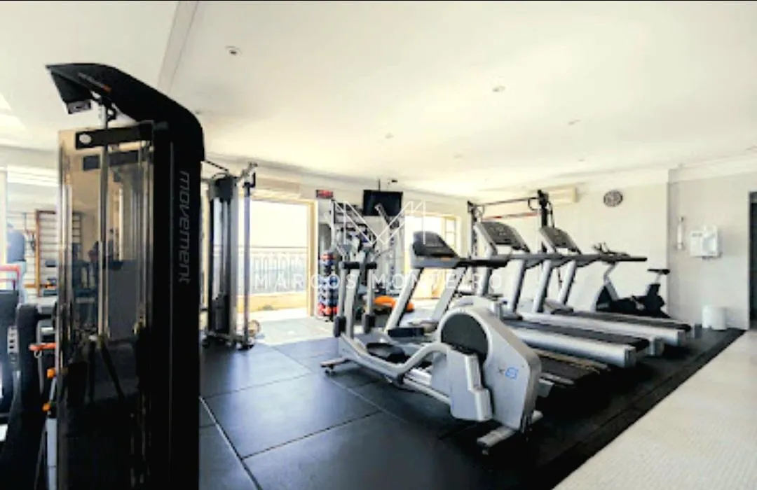 Apartamento com 3 suítes à venda em Santa Cecília, São Paulo, por R$ 10.700.000 Imagem 7