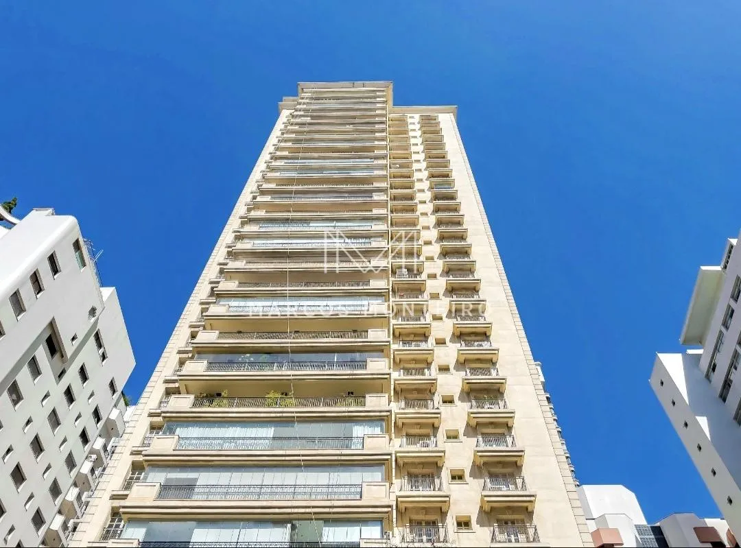 Apartamento com 3 suítes à venda em Santa Cecília, São Paulo, por R$ 10.700.000 Imagem 6