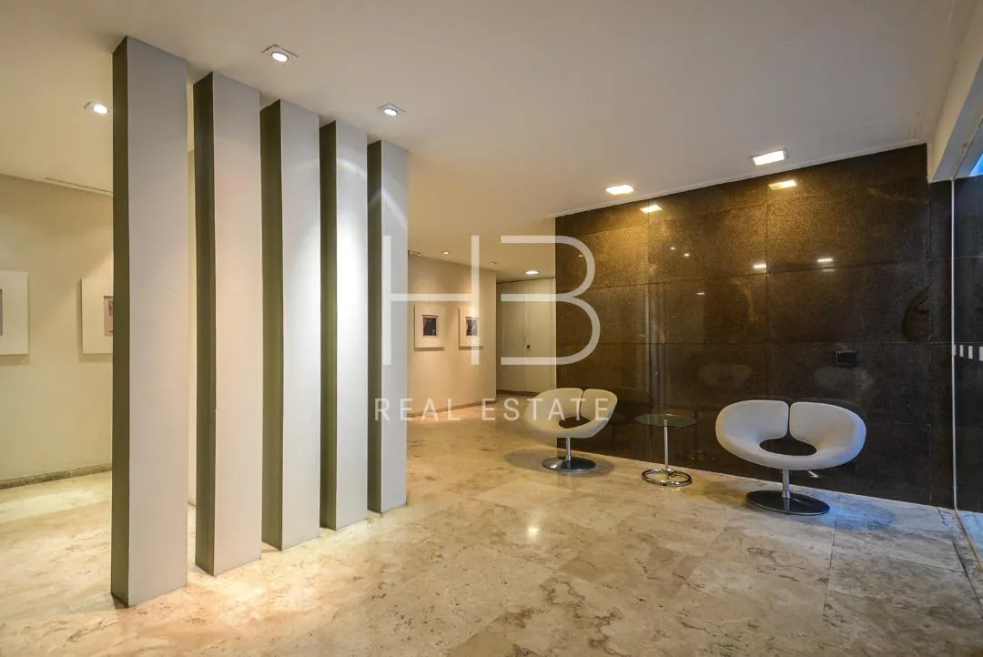 Apartamento com 1 suítes à venda em Itaim Bibi, São Paulo, por R$ 3.700.000 Imagem 46