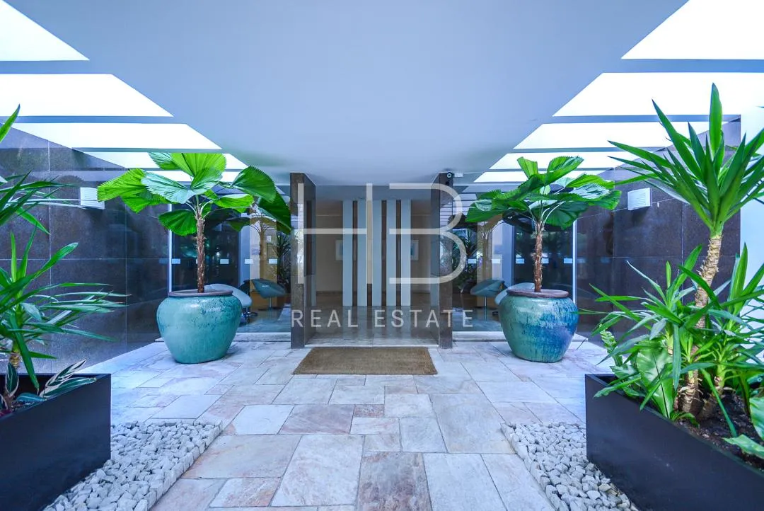 Apartamento com 1 suítes à venda em Itaim Bibi, São Paulo, por R$ 3.700.000 Imagem 58