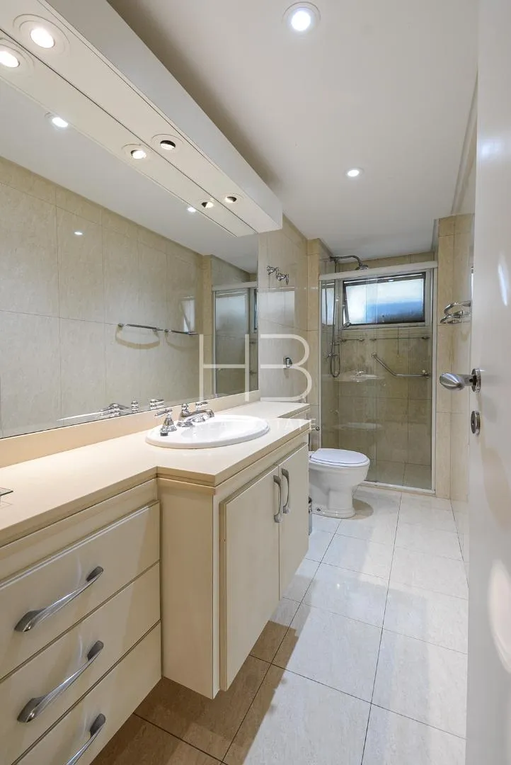 Apartamento com 1 suítes à venda em Itaim Bibi, São Paulo, por R$ 3.700.000 Imagem 27