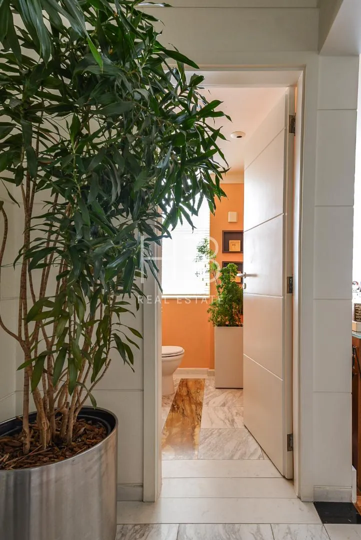 Apartamento com 1 suítes à venda em Itaim Bibi, São Paulo, por R$ 3.700.000 Imagem 21