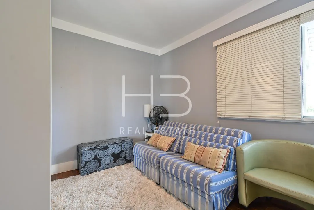 Apartamento com 1 suítes à venda em Itaim Bibi, São Paulo, por R$ 3.700.000 Imagem 16