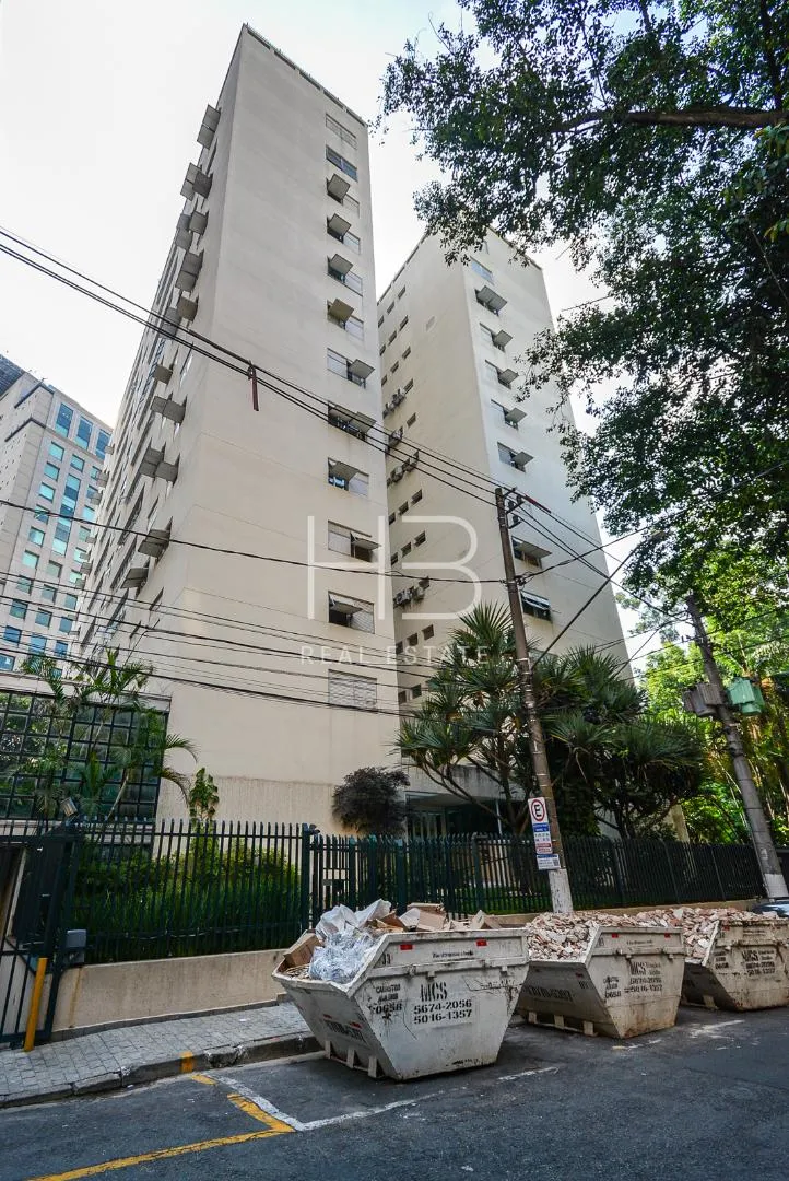 Apartamento com 1 suítes à venda em Itaim Bibi, São Paulo, por R$ 3.700.000 Imagem 60