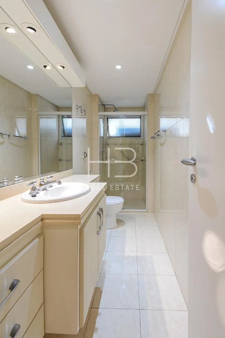 Apartamento com 1 suítes à venda em Itaim Bibi, São Paulo, por R$ 3.700.000 Imagem 26