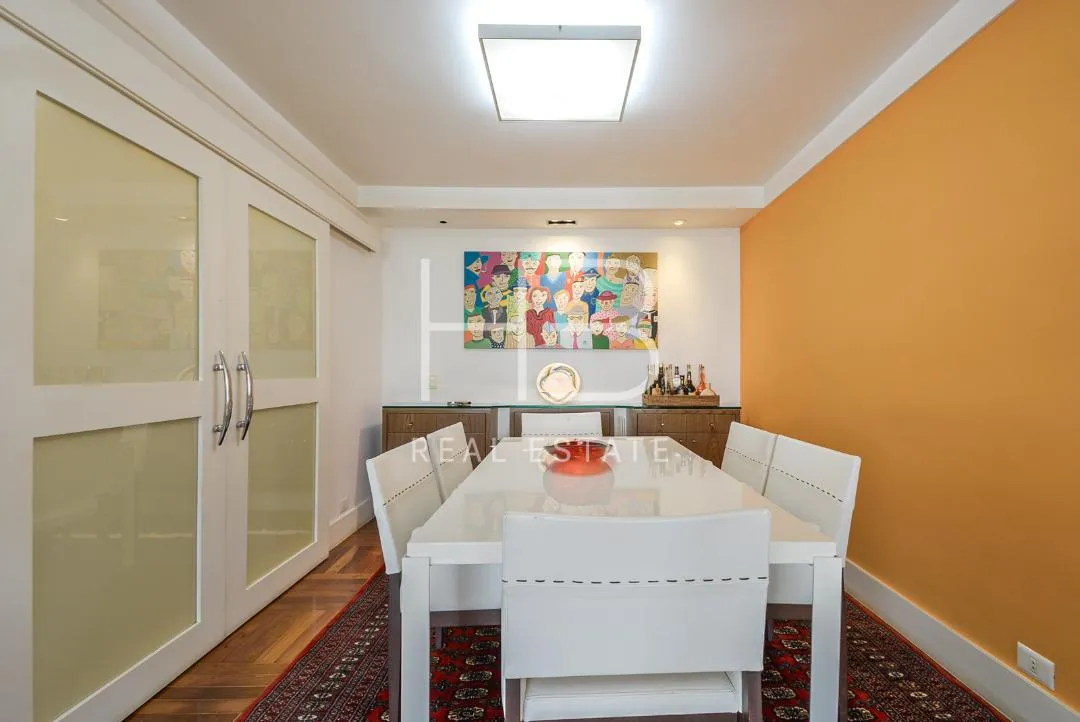 Apartamento com 1 suítes à venda em Itaim Bibi, São Paulo, por R$ 3.700.000 Imagem 23