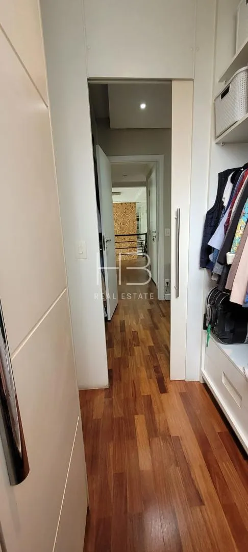 Duplex com 3 suítes à venda em Jardim Paulista, São Paulo, por R$ 3.300.000 Imagem 14