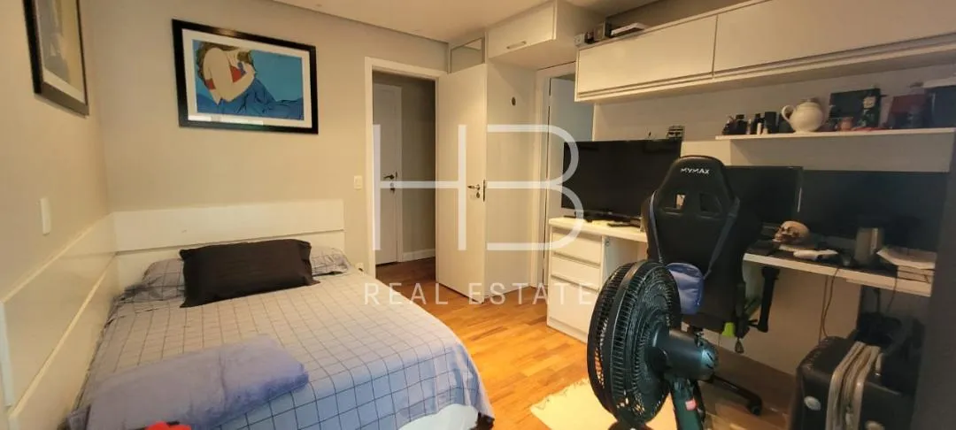 Duplex com 3 suítes à venda em Jardim Paulista, São Paulo, por R$ 3.300.000 Imagem 16