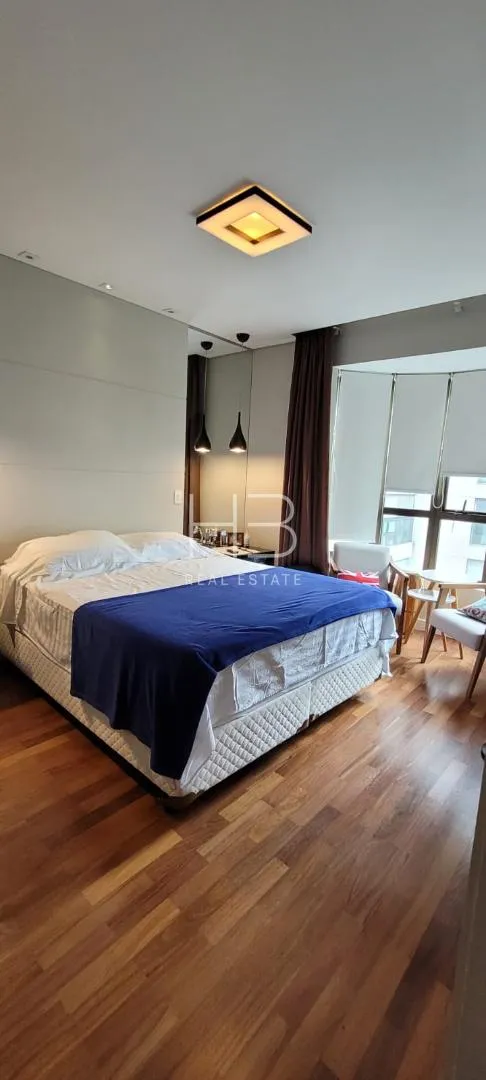 Duplex com 3 suítes à venda em Jardim Paulista, São Paulo, por R$ 3.300.000 Imagem 15