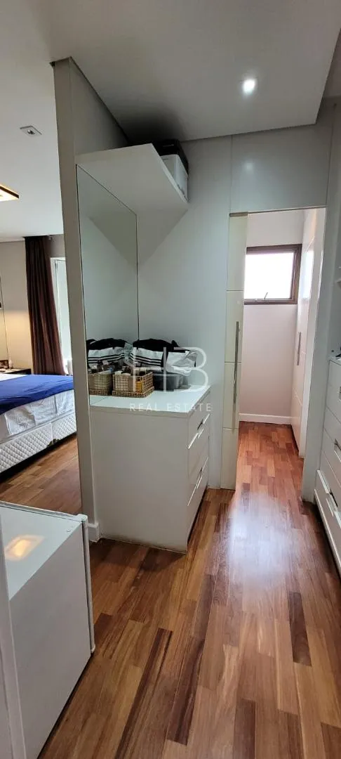 Duplex com 3 suítes à venda em Jardim Paulista, São Paulo, por R$ 3.300.000 Imagem 13