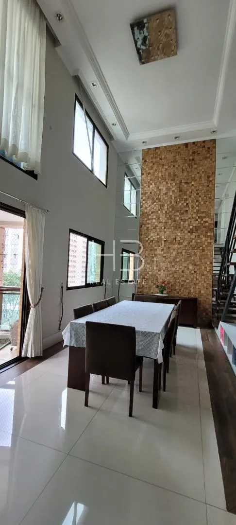 Duplex com 3 suítes à venda em Jardim Paulista, São Paulo, por R$ 3.300.000 Imagem 10