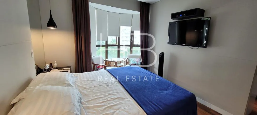 Duplex com 3 suítes à venda em Jardim Paulista, São Paulo, por R$ 3.300.000 Imagem 18