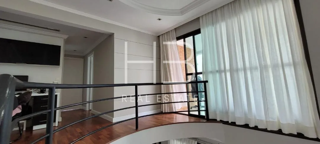 Duplex com 3 suítes à venda em Jardim Paulista, São Paulo, por R$ 3.300.000 Imagem 8