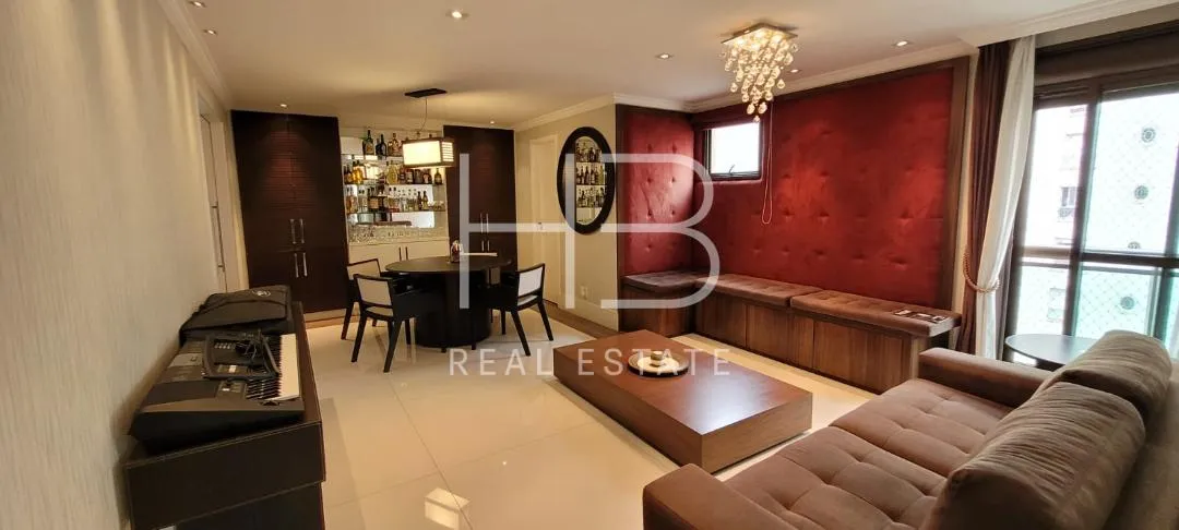 Duplex com 3 suítes à venda em Jardim Paulista, São Paulo, por R$ 3.300.000 Imagem 7