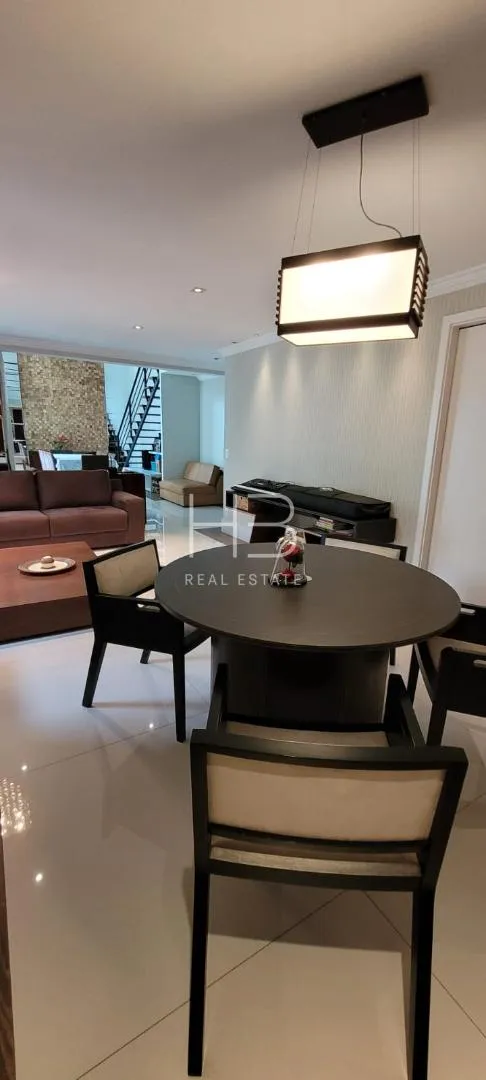 Duplex com 3 suítes à venda em Jardim Paulista, São Paulo, por R$ 3.300.000 Imagem 6