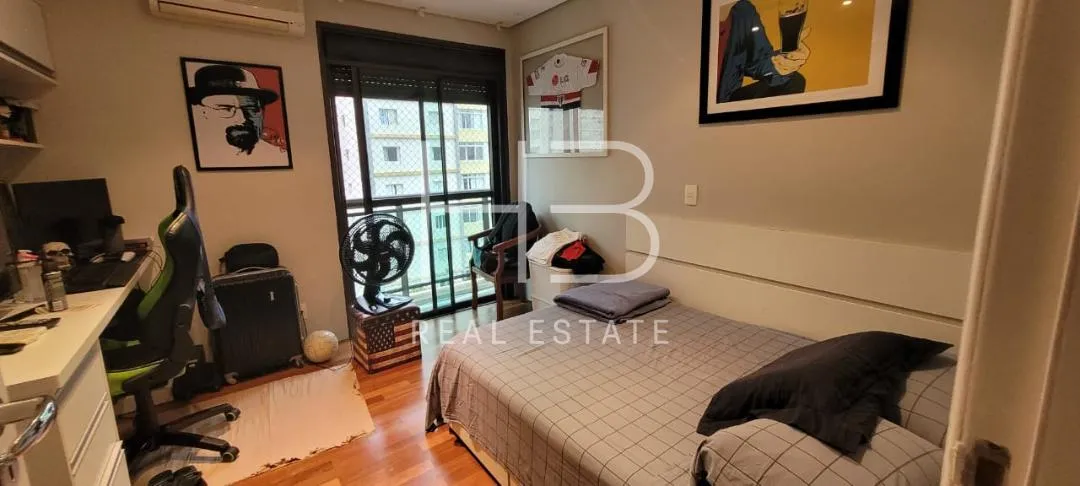 Duplex com 3 suítes à venda em Jardim Paulista, São Paulo, por R$ 3.300.000 Imagem 19