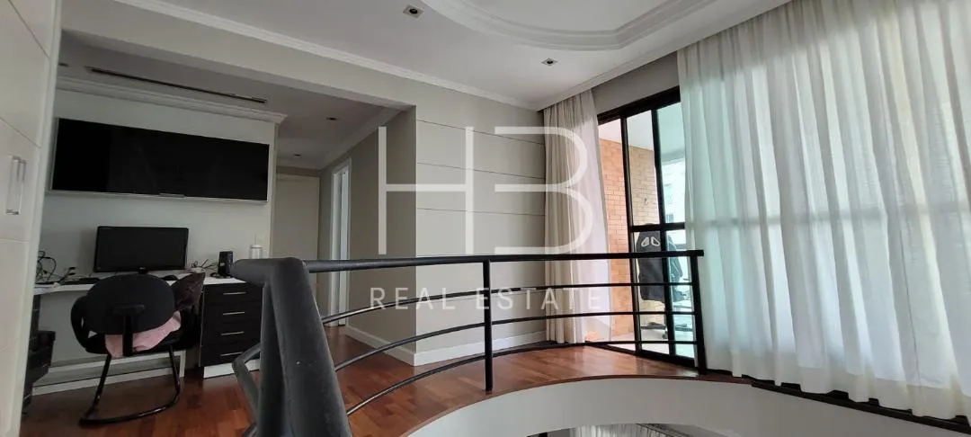 Duplex com 3 suítes à venda em Jardim Paulista, São Paulo, por R$ 3.300.000 Imagem 11