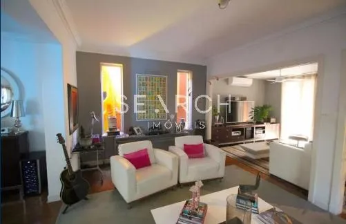 Casa com 2 suítes à venda em Jardim Paulistano, São Paulo, por R$ 7.000.000 Imagem 3