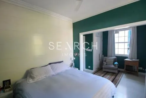 Casa com 2 suítes à venda em Jardim Paulistano, São Paulo, por R$ 7.000.000 Imagem 26