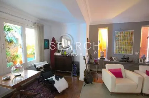 Casa com 2 suítes à venda em Jardim Paulistano, São Paulo, por R$ 7.000.000 Imagem 13