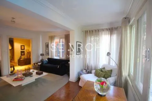 Casa com 2 suítes à venda em Jardim Paulistano, São Paulo, por R$ 7.000.000 Imagem 11