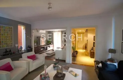 Casa com 2 suítes à venda em Jardim Paulistano, São Paulo, por R$ 7.000.000 Imagem 14