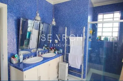 Casa com 2 suítes à venda em Jardim Paulistano, São Paulo, por R$ 7.000.000 Imagem 23