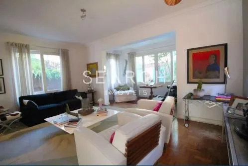 Casa com 2 suítes à venda em Jardim Paulistano, São Paulo, por R$ 7.000.000 Imagem 9