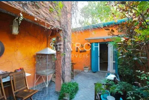 Casa com 2 suítes à venda em Jardim Paulistano, São Paulo, por R$ 7.000.000 Imagem 37