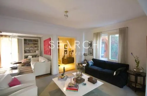 Casa com 2 suítes à venda em Jardim Paulistano, São Paulo, por R$ 7.000.000 Imagem 4