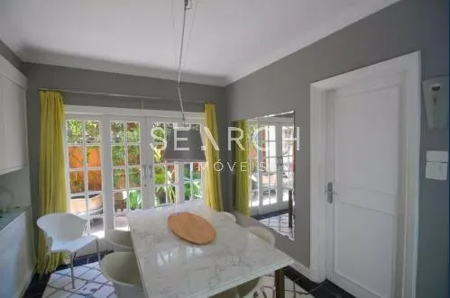 Casa com 2 suítes à venda em Jardim Paulistano, São Paulo, por R$ 7.000.000 Imagem 31