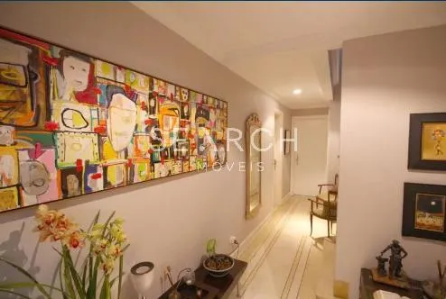 Casa com 2 suítes à venda em Jardim Paulistano, São Paulo, por R$ 7.000.000 Imagem 5