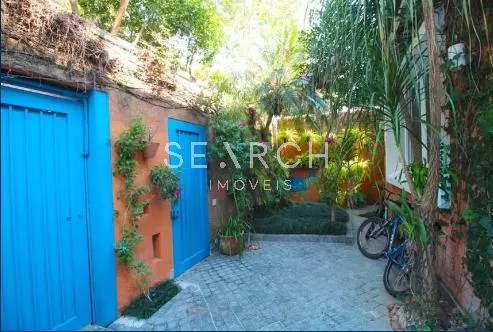 Casa com 2 suítes à venda em Jardim Paulistano, São Paulo, por R$ 7.000.000 Imagem 34