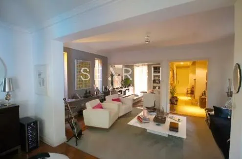 Casa com 2 suítes à venda em Jardim Paulistano, São Paulo, por R$ 7.000.000 Imagem 12