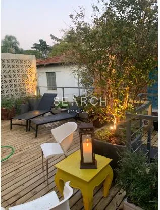 Casa com 2 suítes à venda em Jardim Paulistano, São Paulo, por R$ 7.000.000 Imagem 43