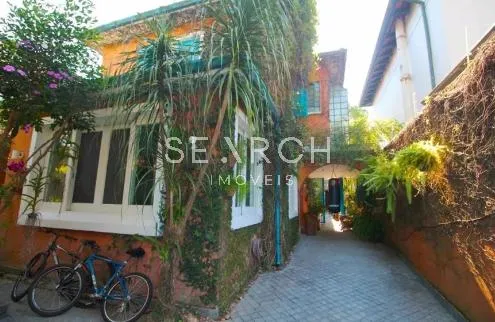 Casa com 2 suítes à venda em Jardim Paulistano, São Paulo, por R$ 7.000.000 Imagem 33
