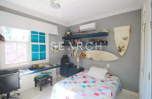 Casa com 2 suítes à venda em Jardim Paulistano, São Paulo, por R$ 7.000.000 Imagem 29