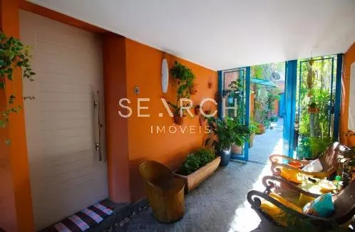 Casa com 2 suítes à venda em Jardim Paulistano, São Paulo, por R$ 7.000.000 Imagem 35