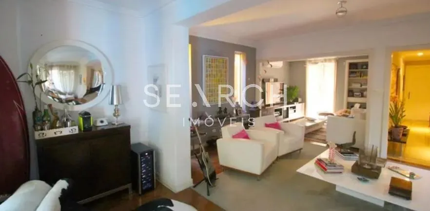 Casa com 2 suítes à venda em Jardim Paulistano, São Paulo, por R$ 7.000.000 Imagem 7