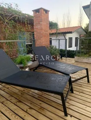 Casa com 2 suítes à venda em Jardim Paulistano, São Paulo, por R$ 7.000.000 Imagem 42