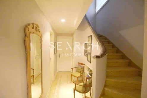 Casa com 2 suítes à venda em Jardim Paulistano, São Paulo, por R$ 7.000.000 Imagem 18