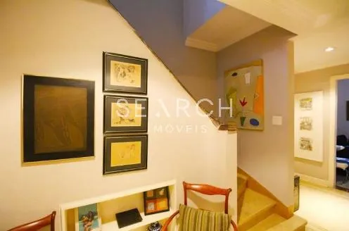 Casa com 2 suítes à venda em Jardim Paulistano, São Paulo, por R$ 7.000.000 Imagem 16