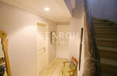 Casa com 2 suítes à venda em Jardim Paulistano, São Paulo, por R$ 7.000.000 Imagem 19