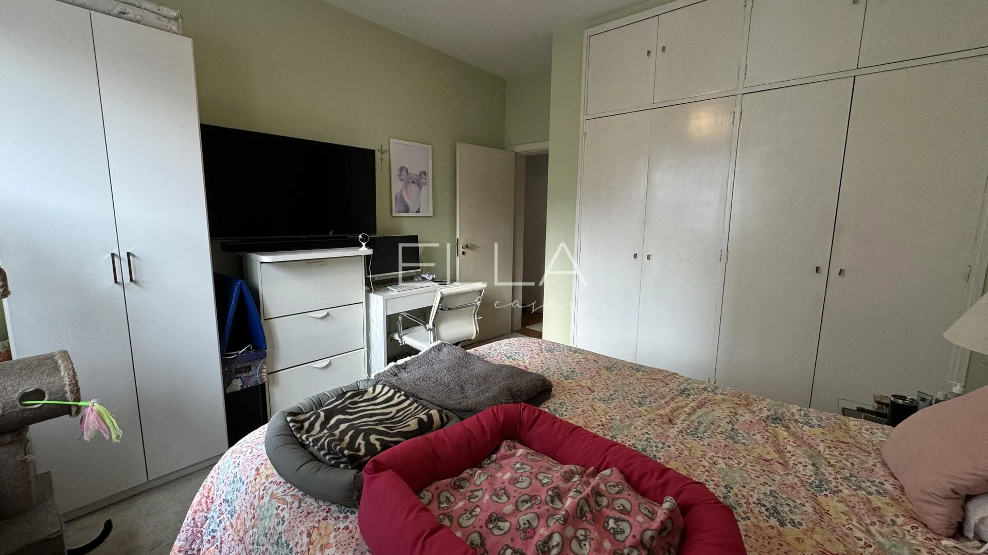 Apartamento com 1 suítes à venda em Jardim Paulista, São Paulo, por R$ 2.450.000 Imagem 21