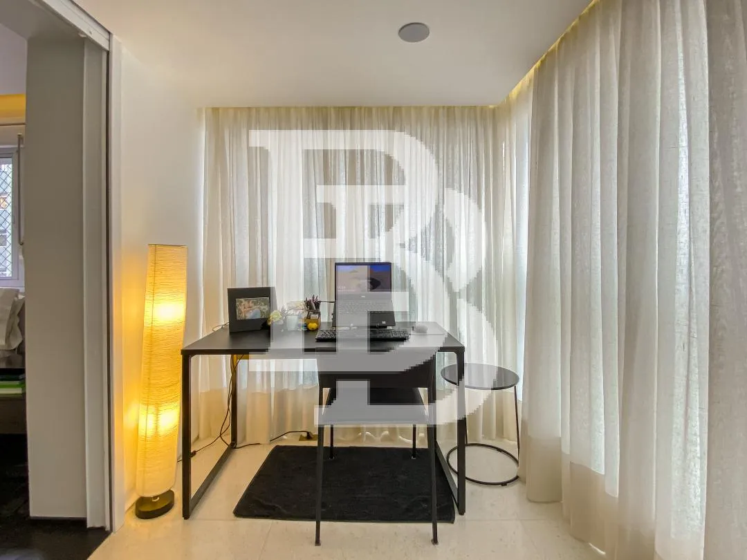 Apartamento com 2 suítes à venda em Vila Clementino, São Paulo, por R$ 3.090.000 Imagem 29