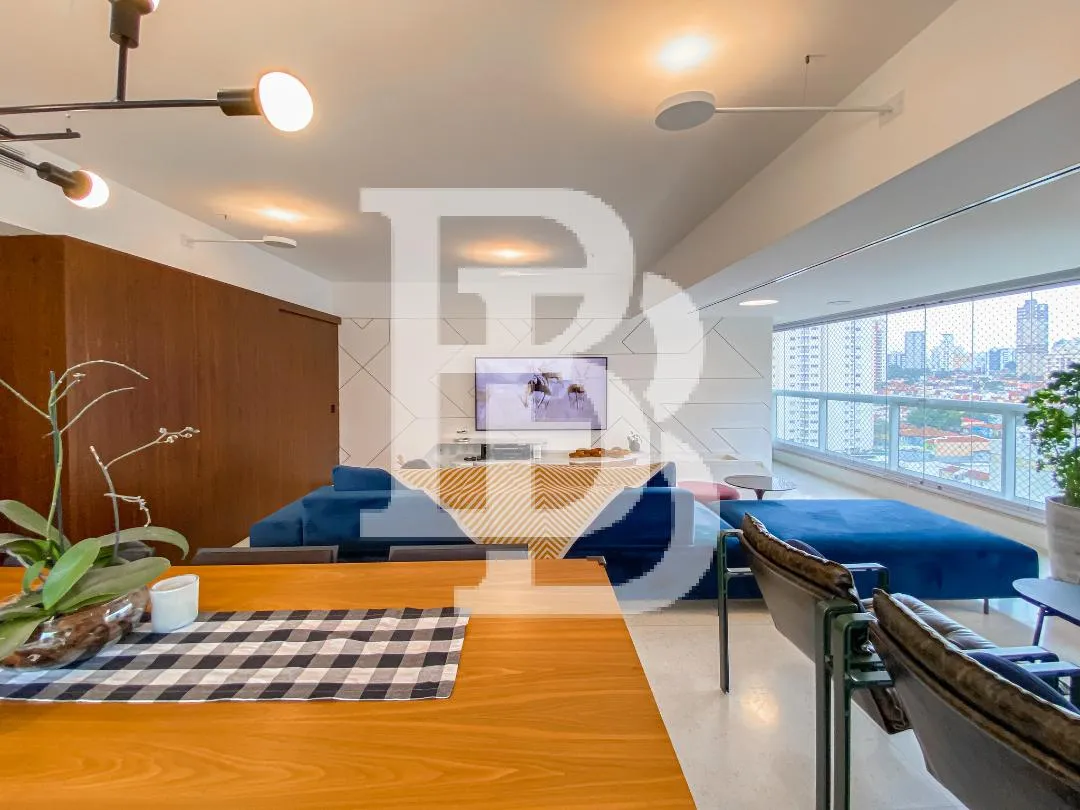 Apartamento com 2 suítes à venda em Vila Clementino, São Paulo, por R$ 3.090.000 Imagem 17