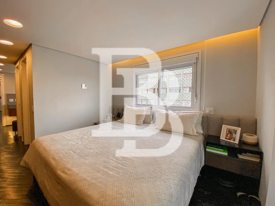 Apartamento com 2 suítes à venda em Vila Clementino, São Paulo, por R$ 3.090.000 Imagem 28