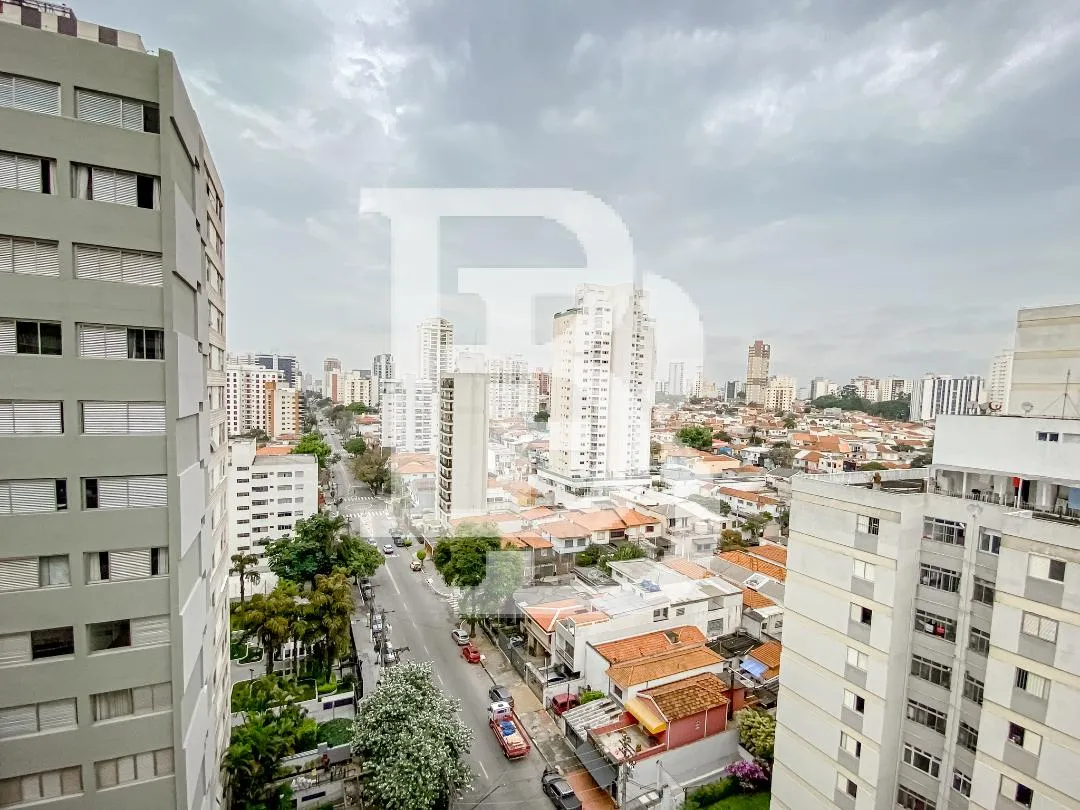 Apartamento com 2 suítes à venda em Vila Clementino, São Paulo, por R$ 3.090.000 Imagem 33