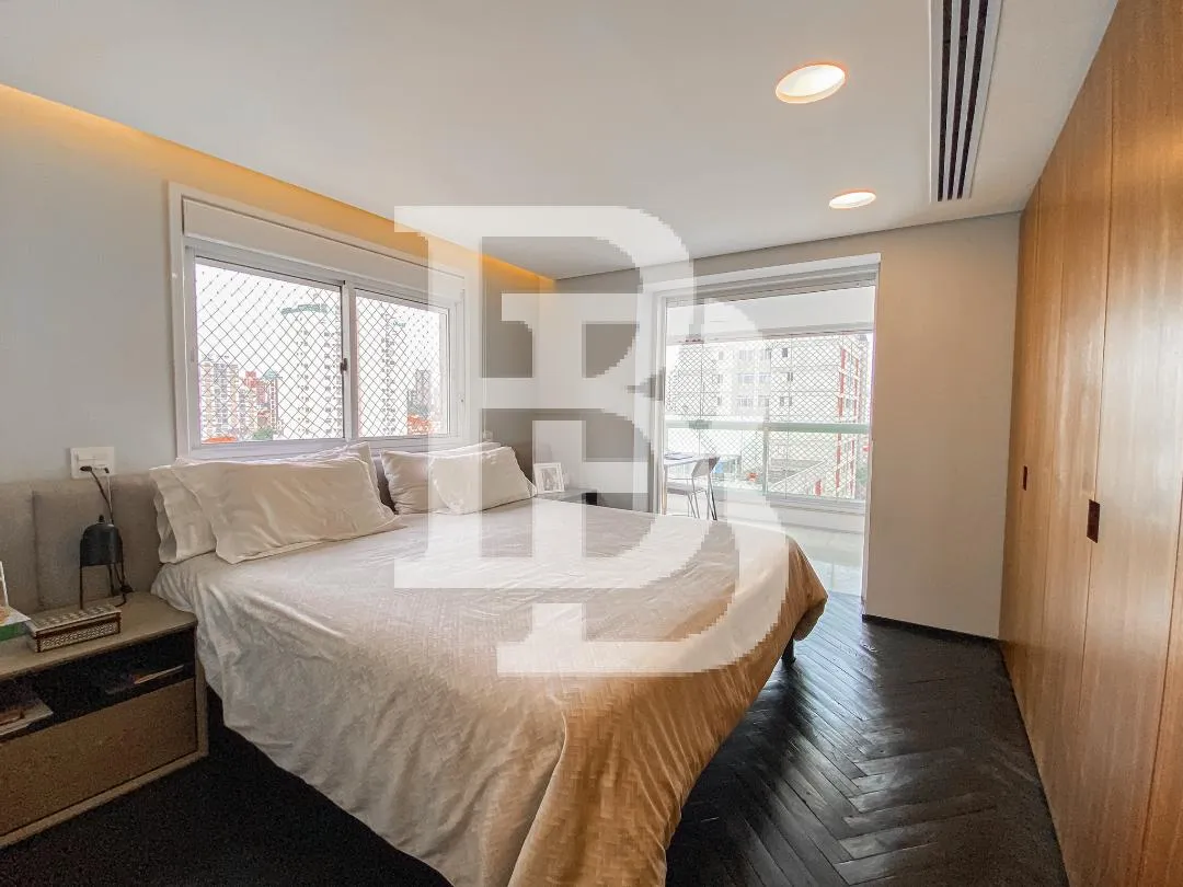 Apartamento com 2 suítes à venda em Vila Clementino, São Paulo, por R$ 3.090.000 Imagem 30